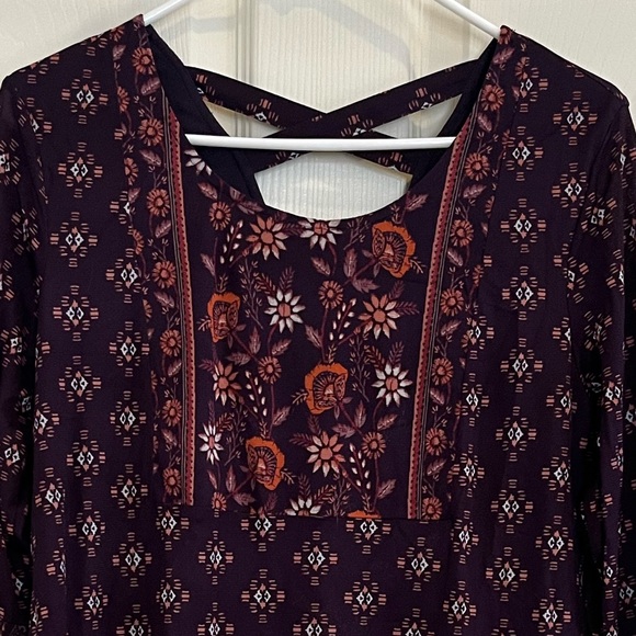 STYLE & CO top - Picture 5 of 8